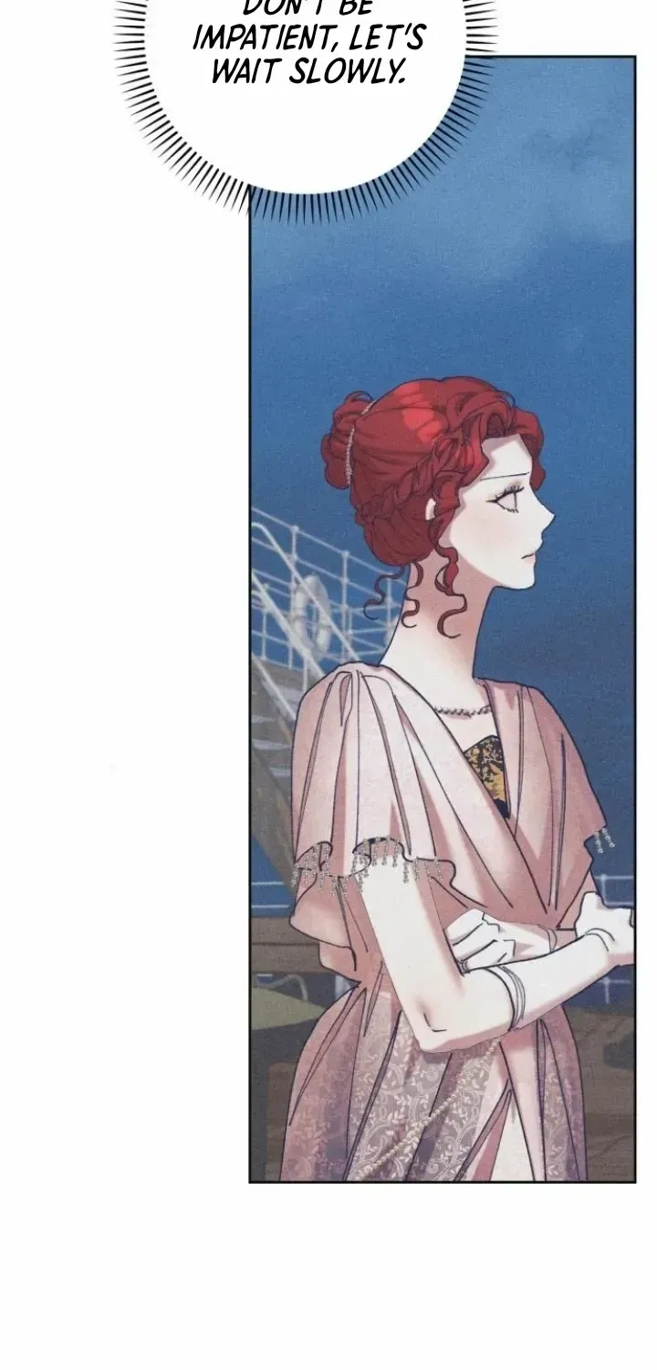 Elegant Aubrey Chapter 31 page 47 - 