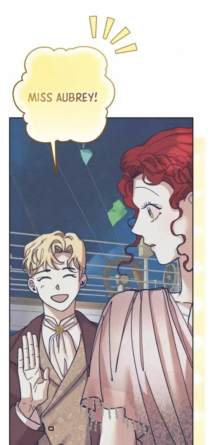 Elegant Aubrey Chapter 31 page 48 - 