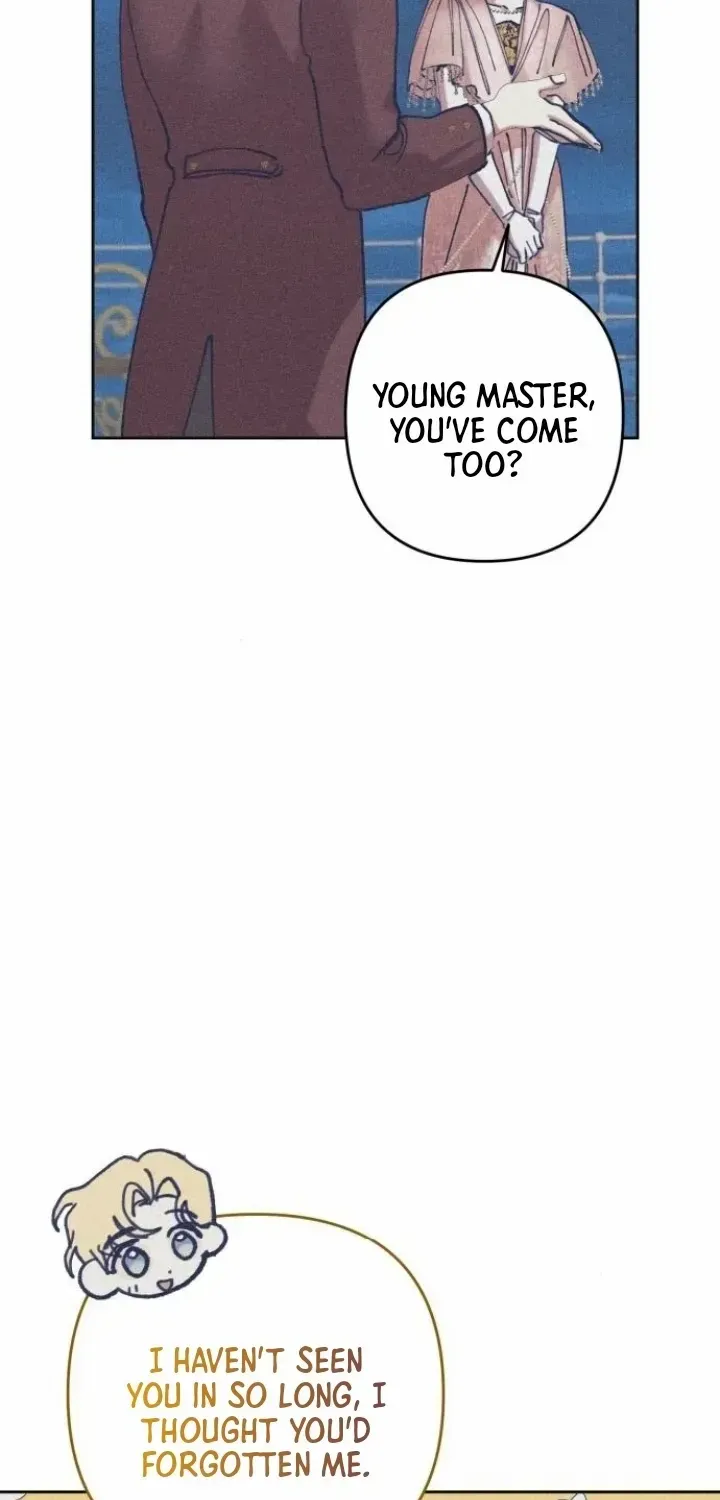 Elegant Aubrey Chapter 31 page 50 - 