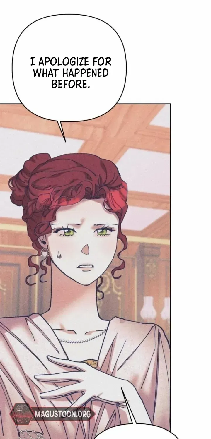 Elegant Aubrey Chapter 31 page 6 - 