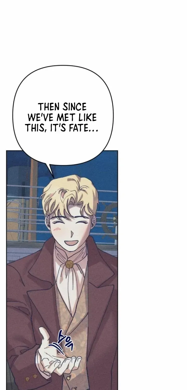 Elegant Aubrey Chapter 31 page 52 - 