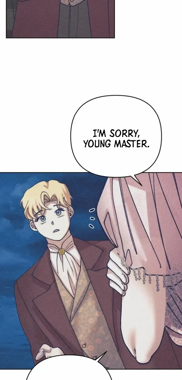 Elegant Aubrey Chapter 31 page 53 - 