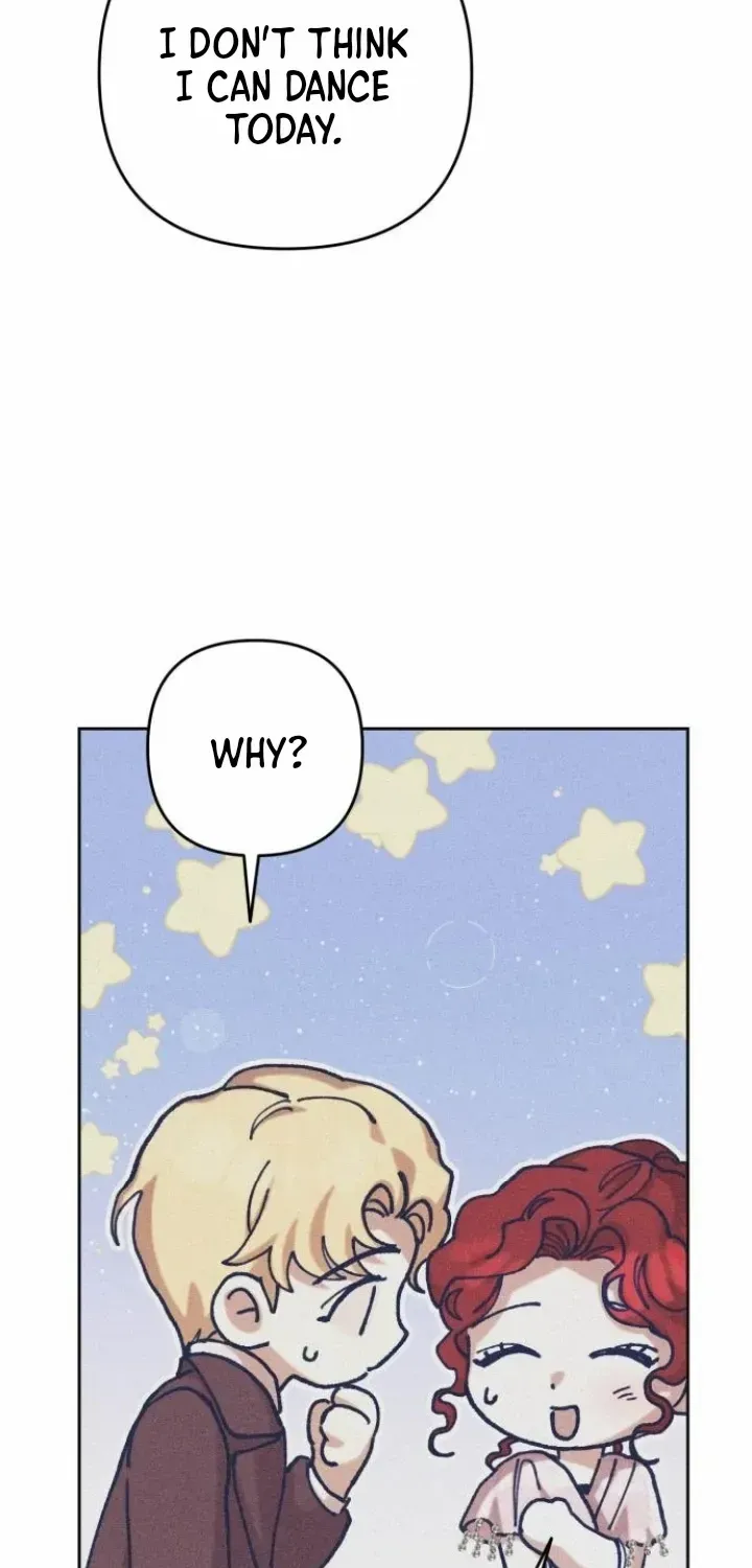 Elegant Aubrey Chapter 31 page 54 - 