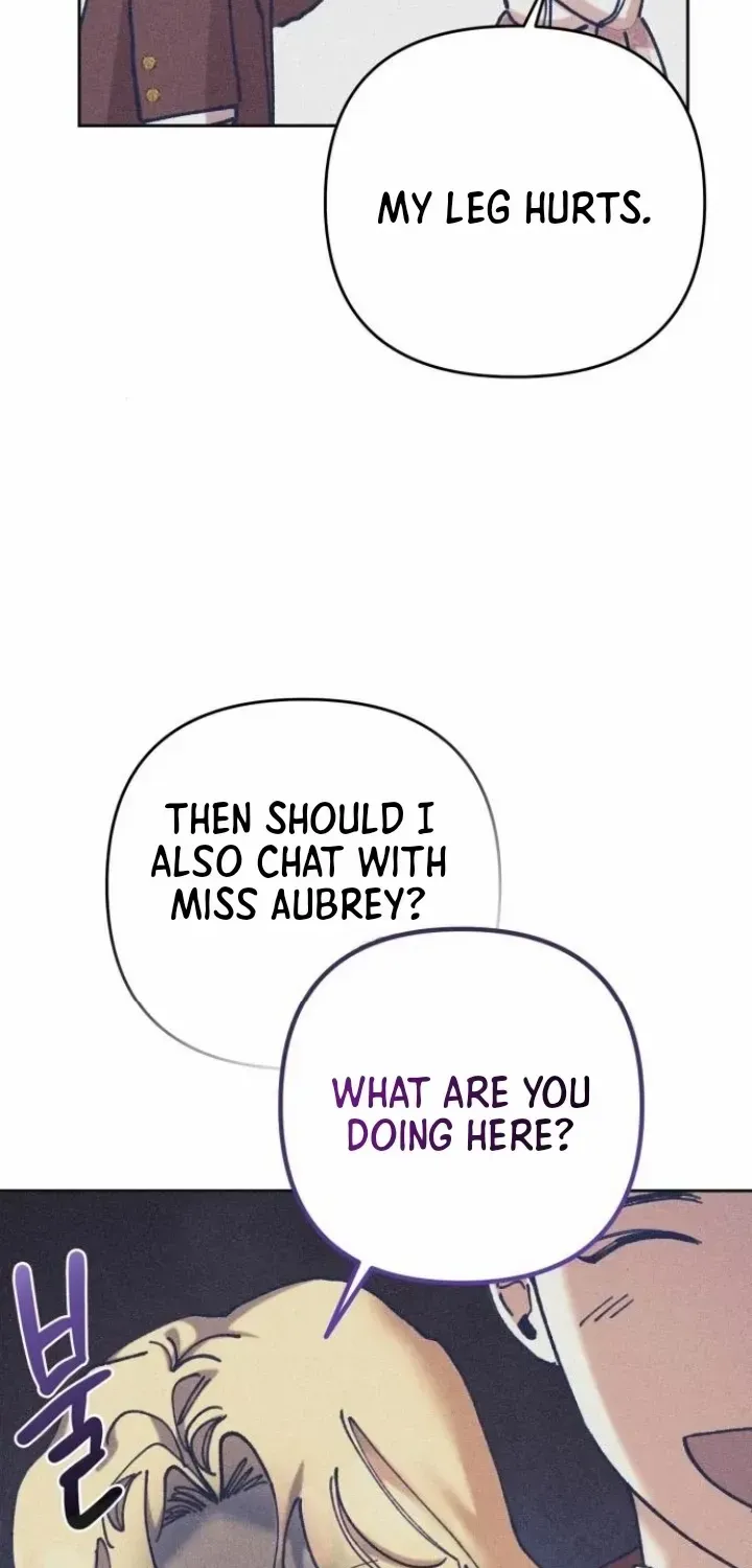 Elegant Aubrey Chapter 31 page 55 - 
