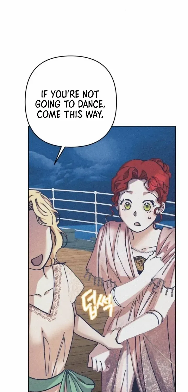 Elegant Aubrey Chapter 31 page 60 - 
