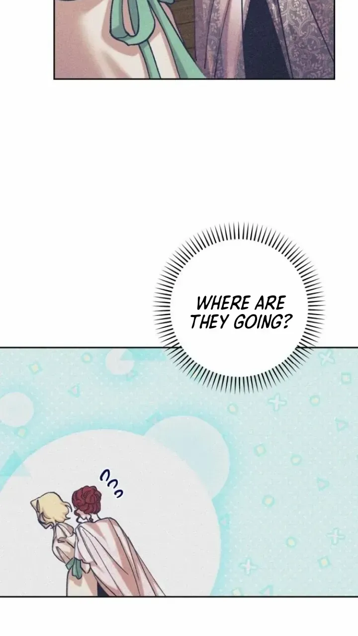 Elegant Aubrey Chapter 31 page 61 - 