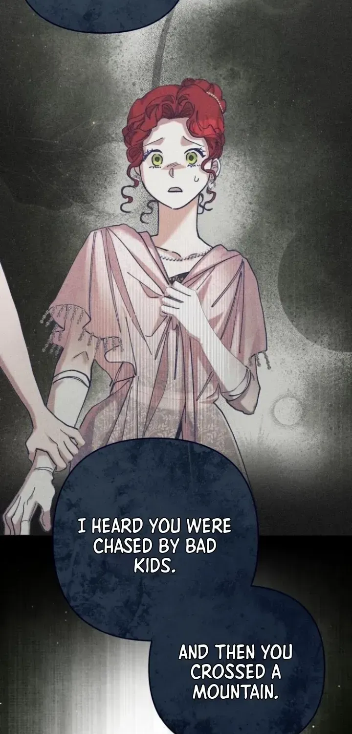Elegant Aubrey Chapter 31 page 67 - 