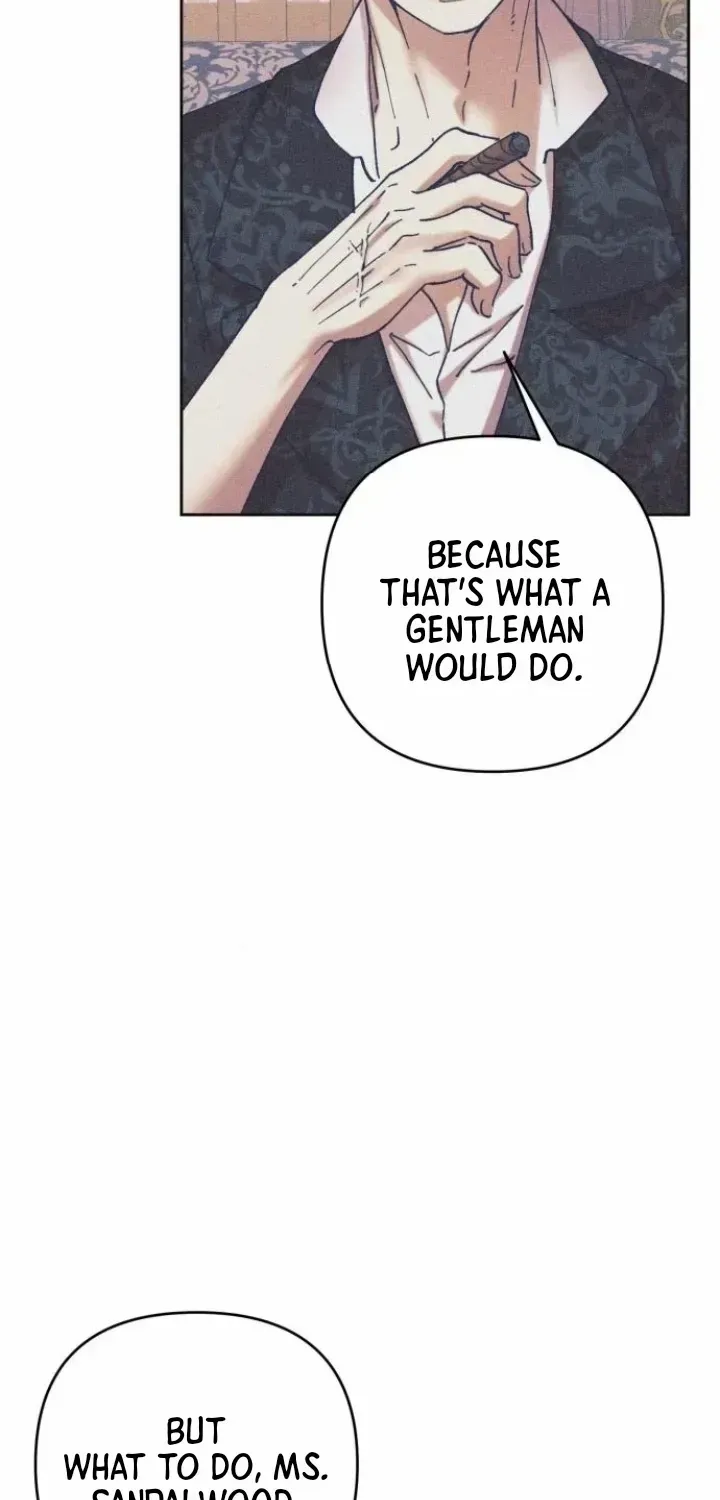 Elegant Aubrey Chapter 31 page 8 - 