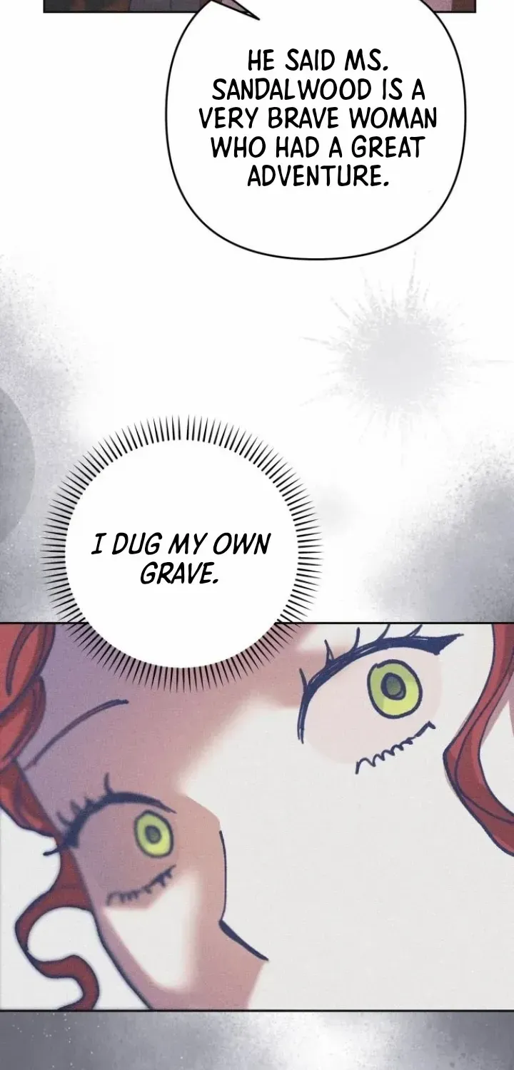 Elegant Aubrey Chapter 31 page 72 - 