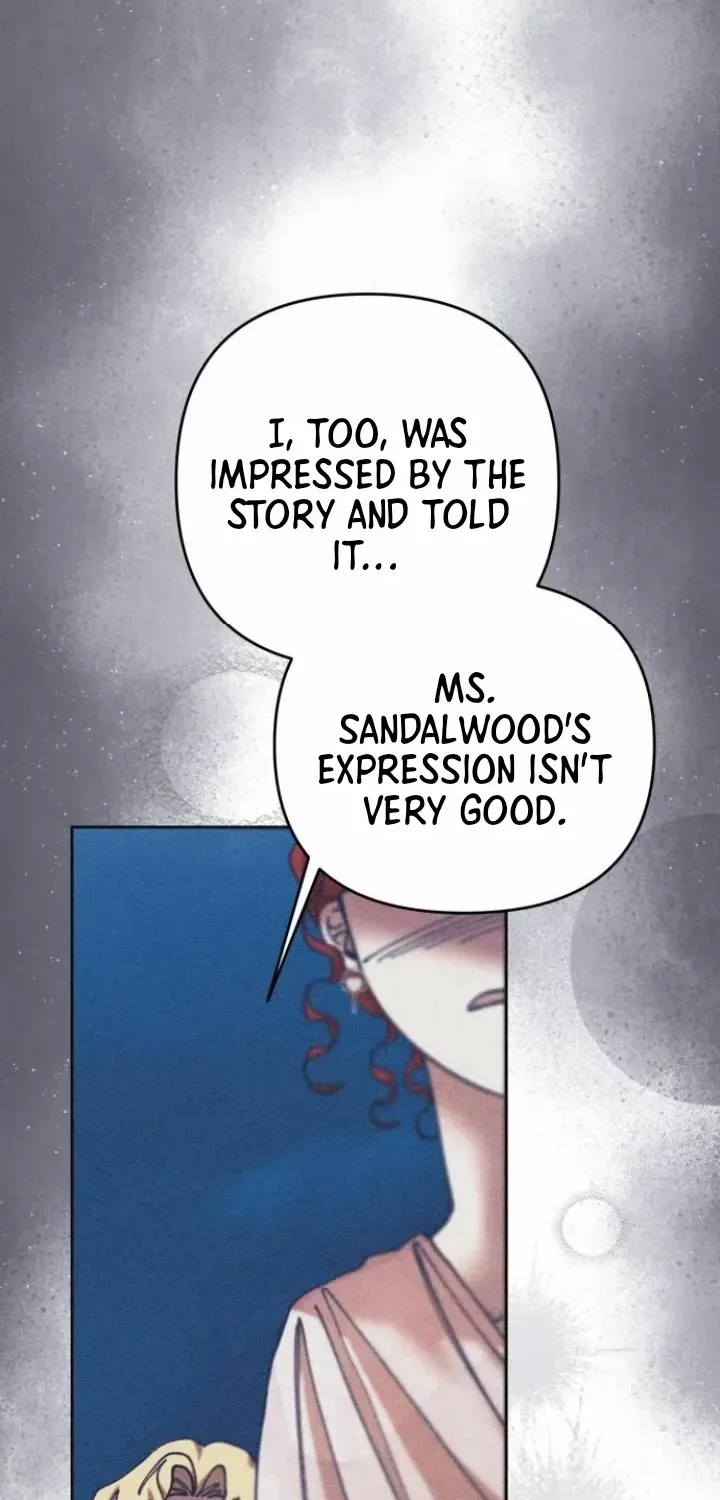 Elegant Aubrey Chapter 31 page 73 - 
