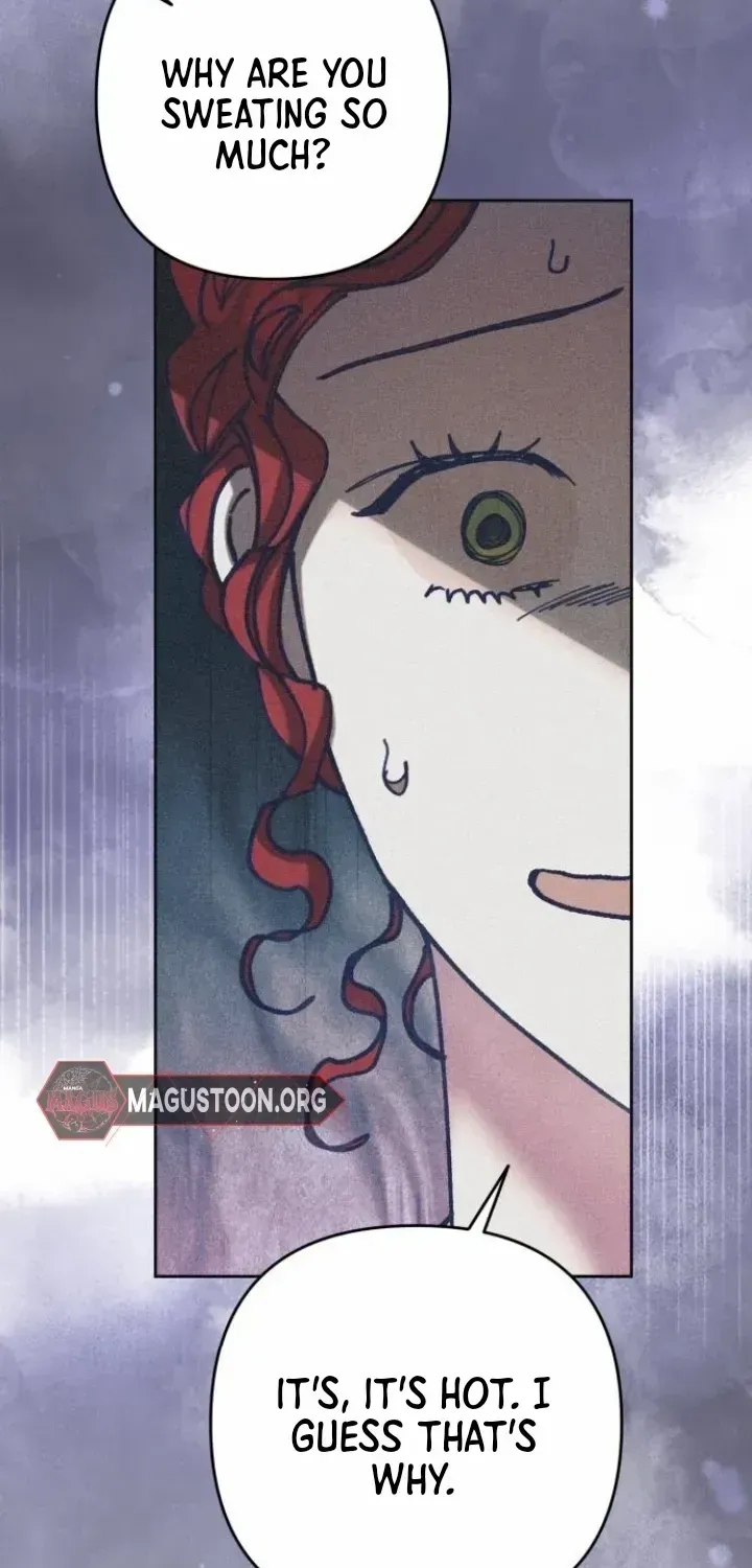 Elegant Aubrey Chapter 31 page 80 - 