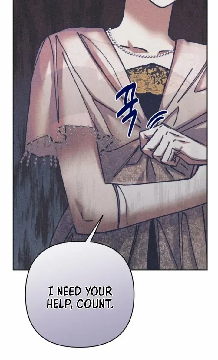 Elegant Aubrey Chapter 31 page 10 - 