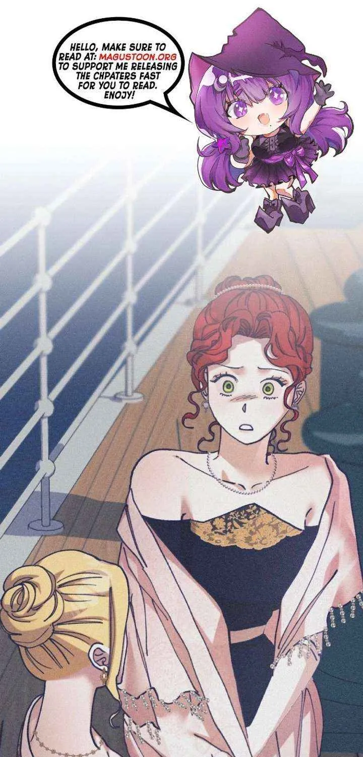 Elegant Aubrey Chapter 32 page 1 - 