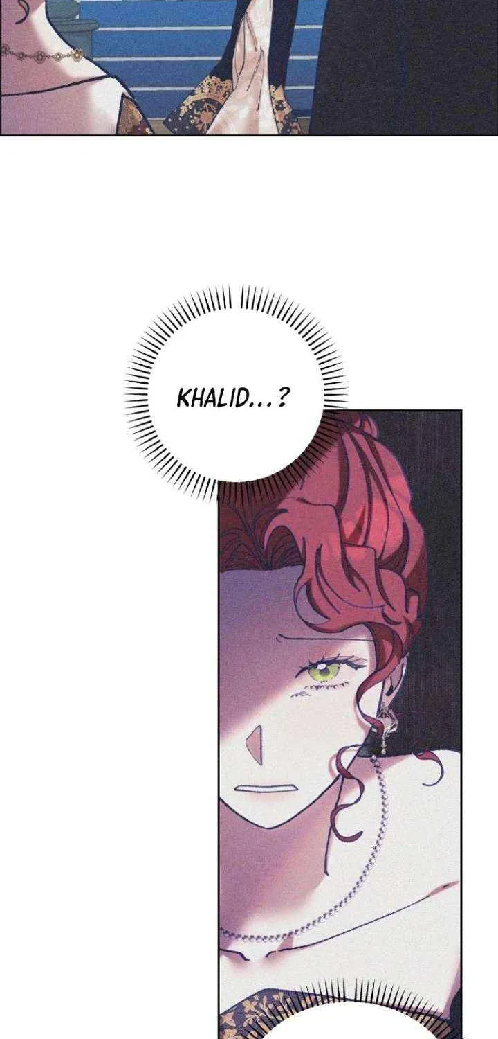 Elegant Aubrey Chapter 32 page 15 - 
