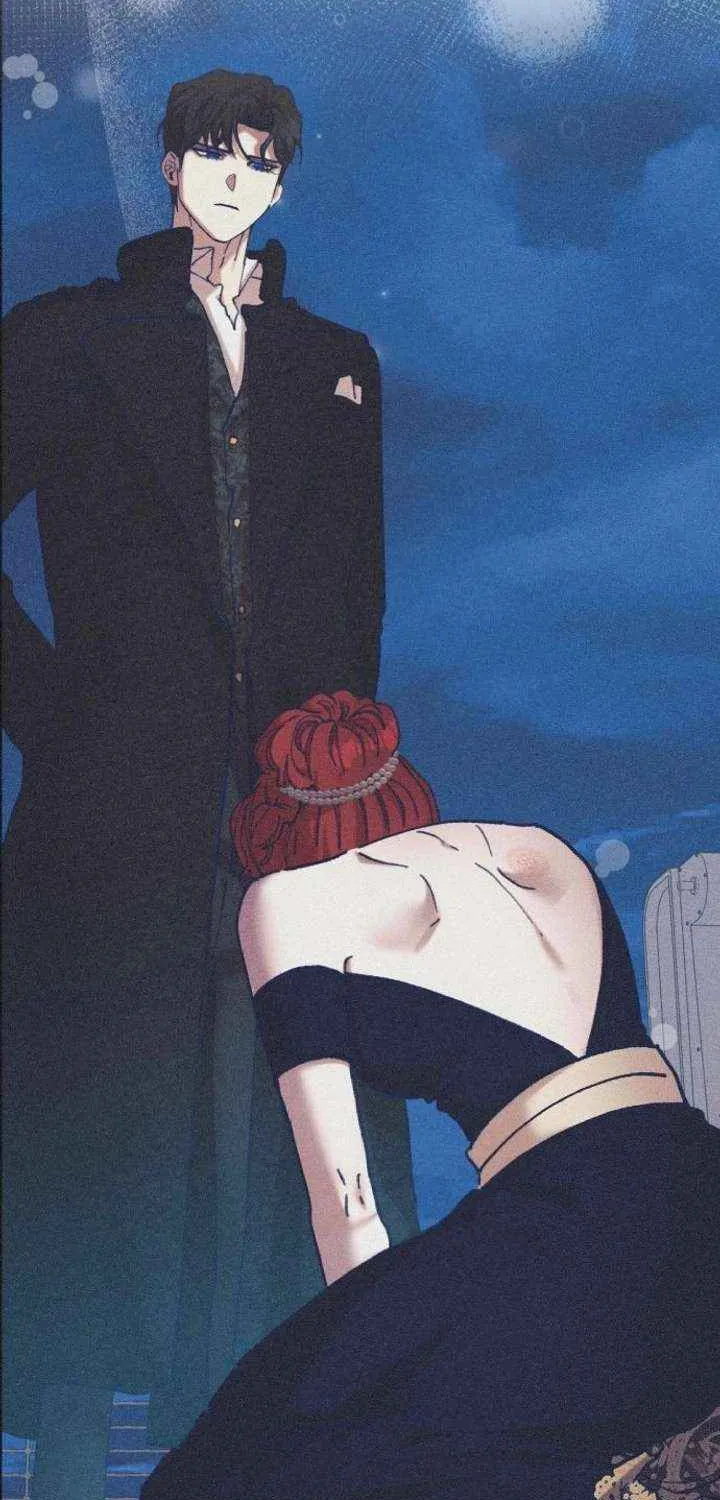 Elegant Aubrey Chapter 32 page 25 - 