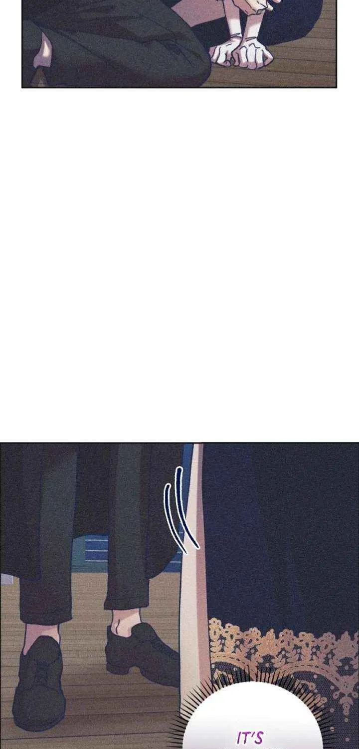Elegant Aubrey Chapter 32 page 27 - 