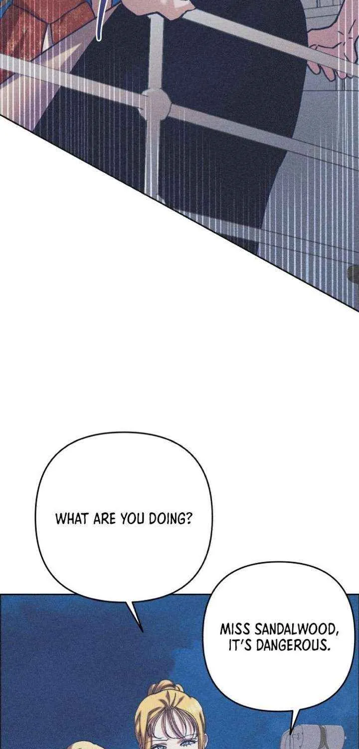 Elegant Aubrey Chapter 32 page 5 - 