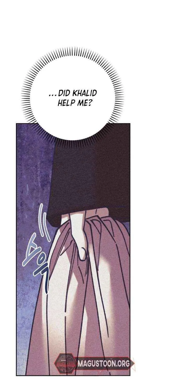 Elegant Aubrey Chapter 32 page 49 - 