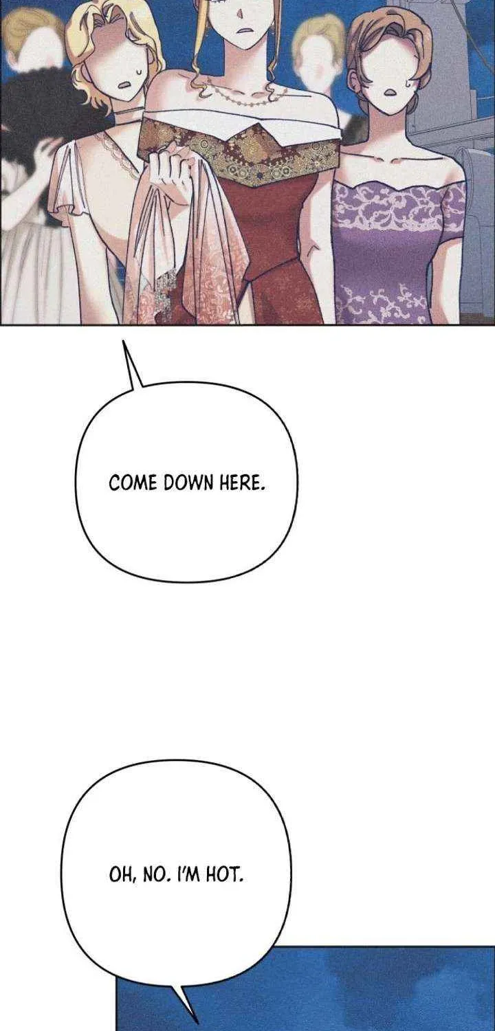 Elegant Aubrey Chapter 32 page 6 - 