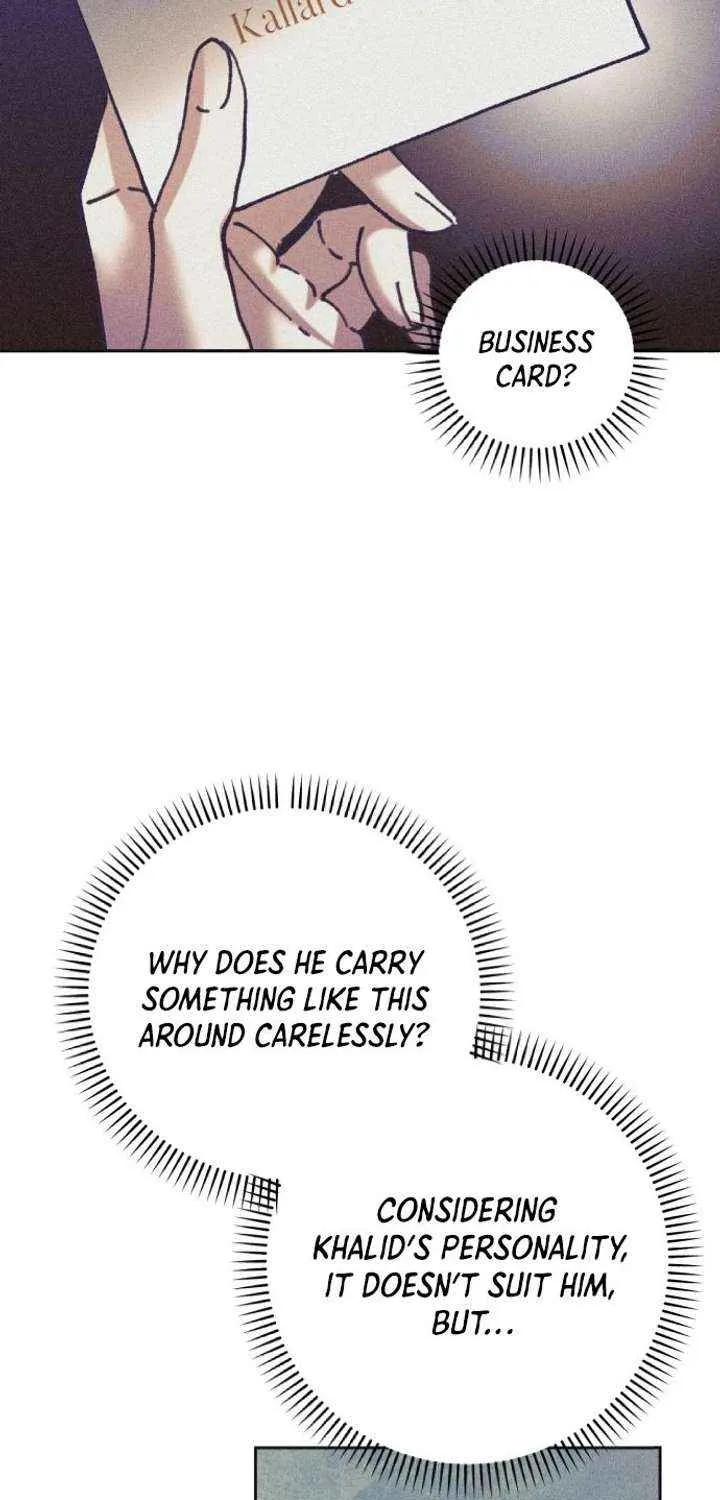 Elegant Aubrey Chapter 32 page 56 - 