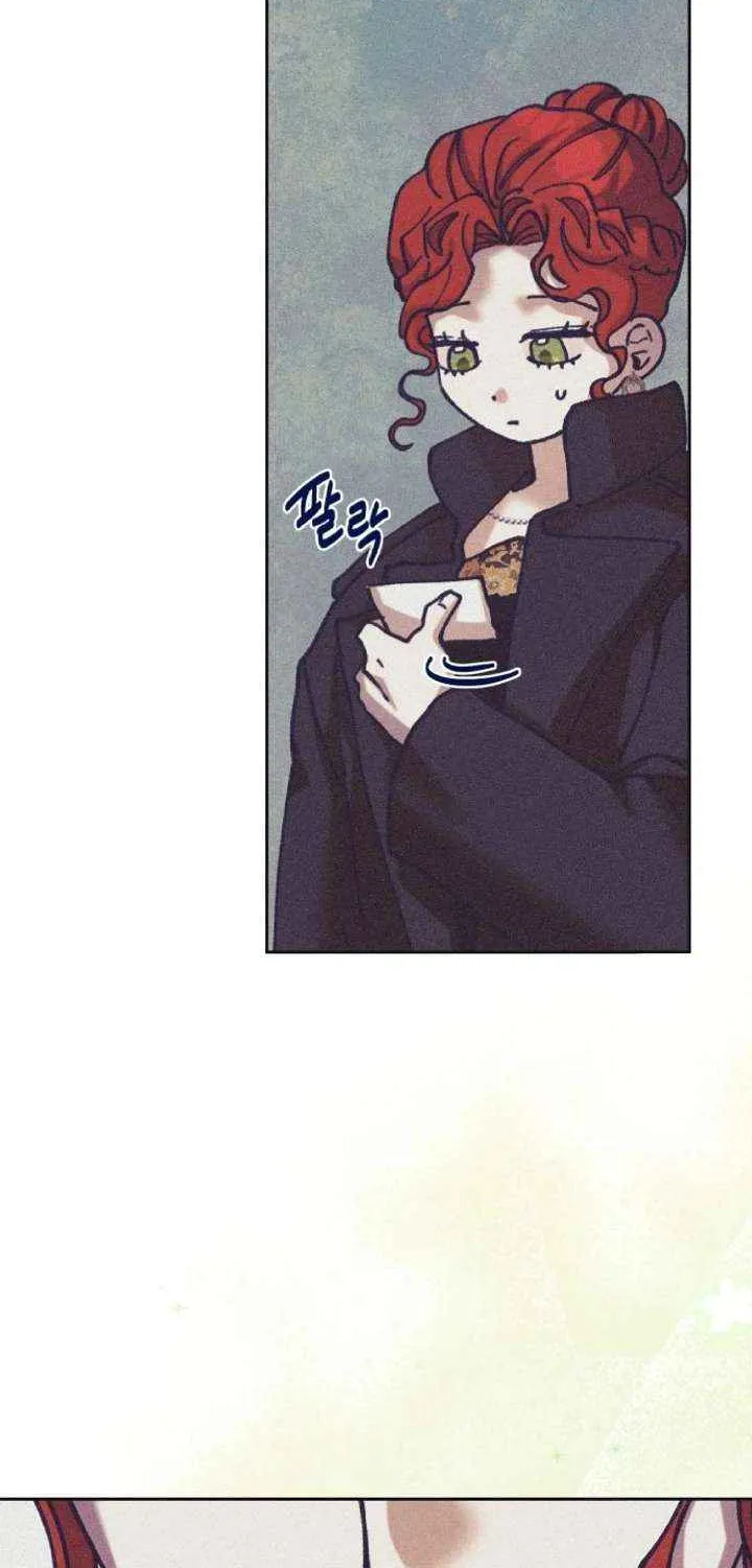 Elegant Aubrey Chapter 32 page 57 - 