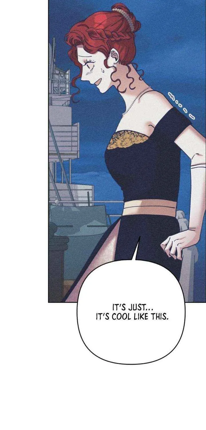 Elegant Aubrey Chapter 32 page 7 - 