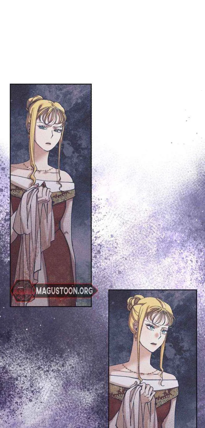 Elegant Aubrey Chapter 32 page 8 - 