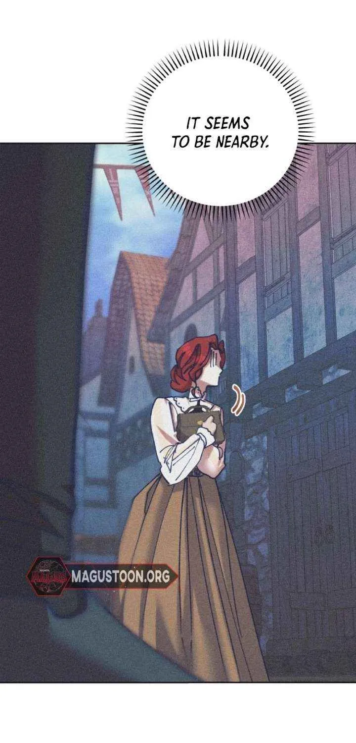 Elegant Aubrey Chapter 32 page 71 - 