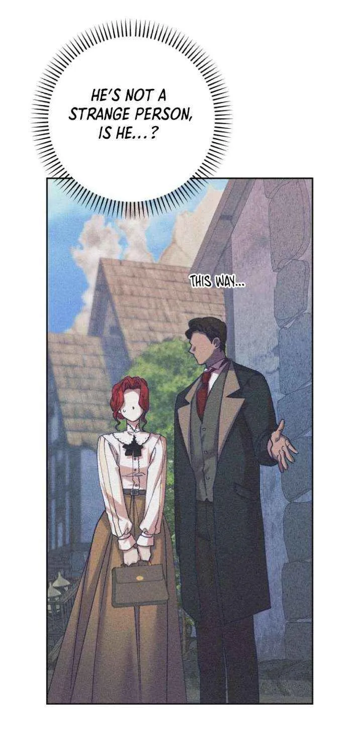 Elegant Aubrey Chapter 32 page 75 - 