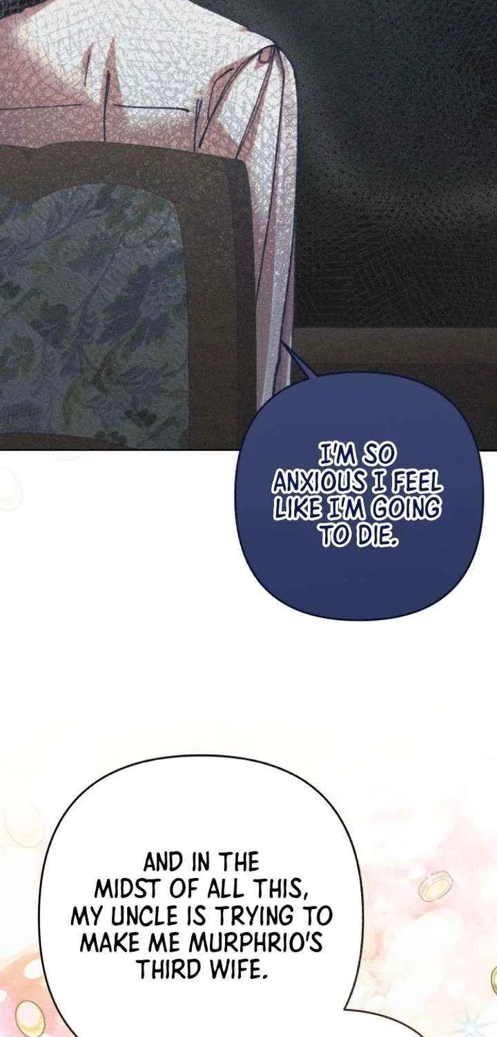 Elegant Aubrey Chapter 33 page 19 - 