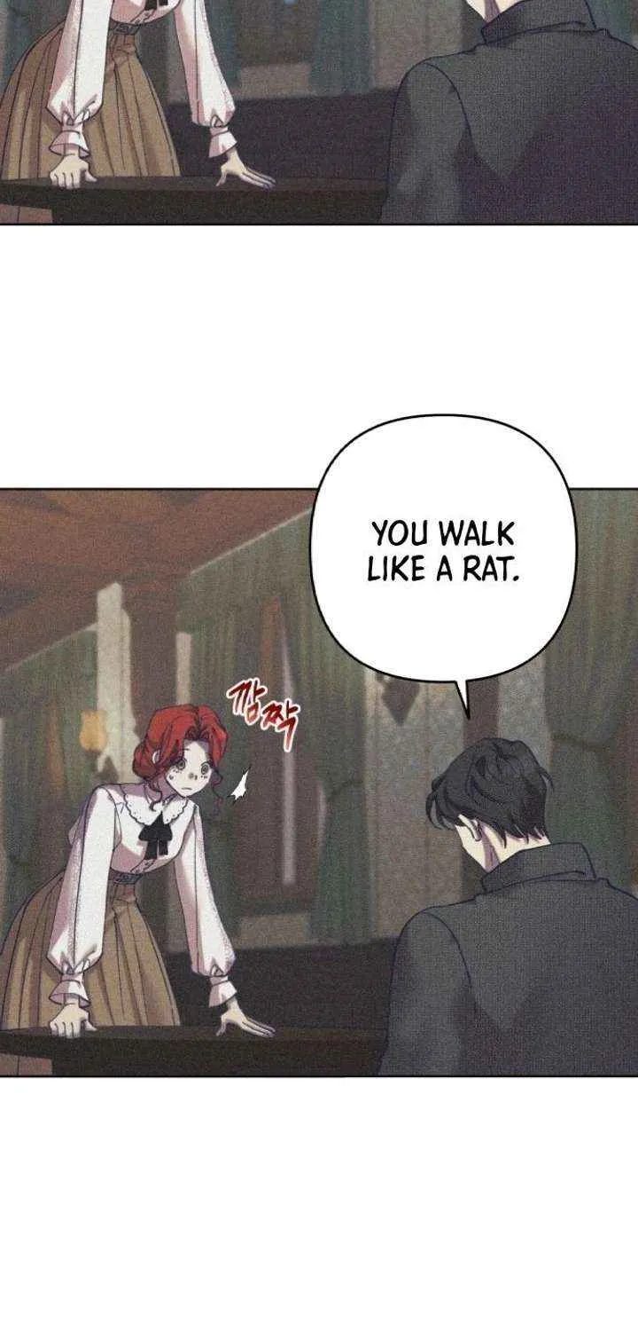 Elegant Aubrey Chapter 33 page 5 - 