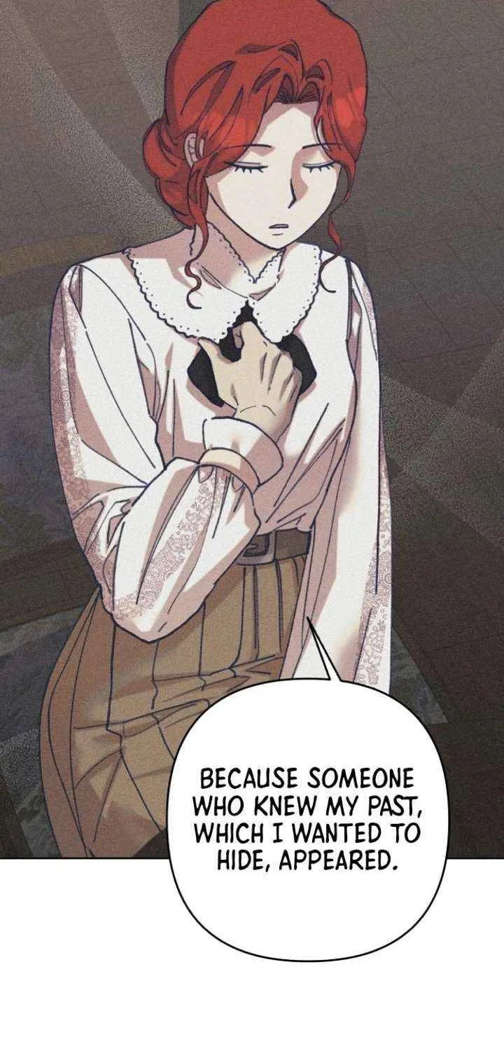Elegant Aubrey Chapter 33 page 54 - 