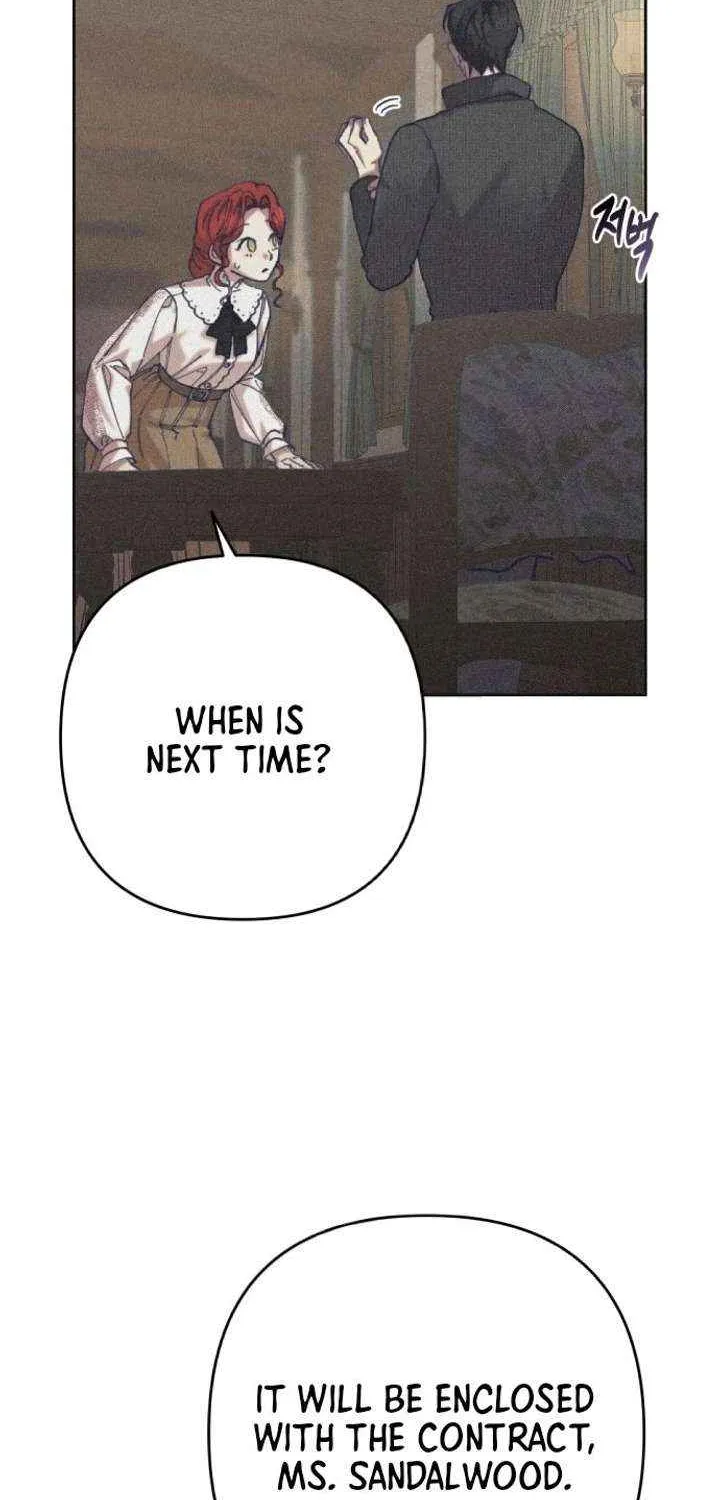 Elegant Aubrey Chapter 33 page 70 - 