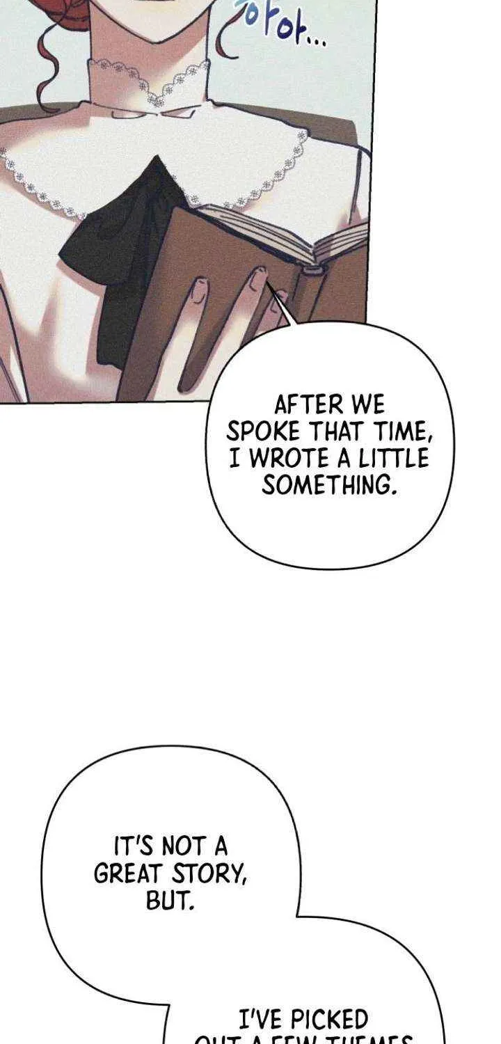 Elegant Aubrey Chapter 33 page 8 - 