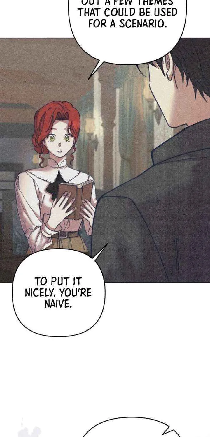 Elegant Aubrey Chapter 33 page 9 - 
