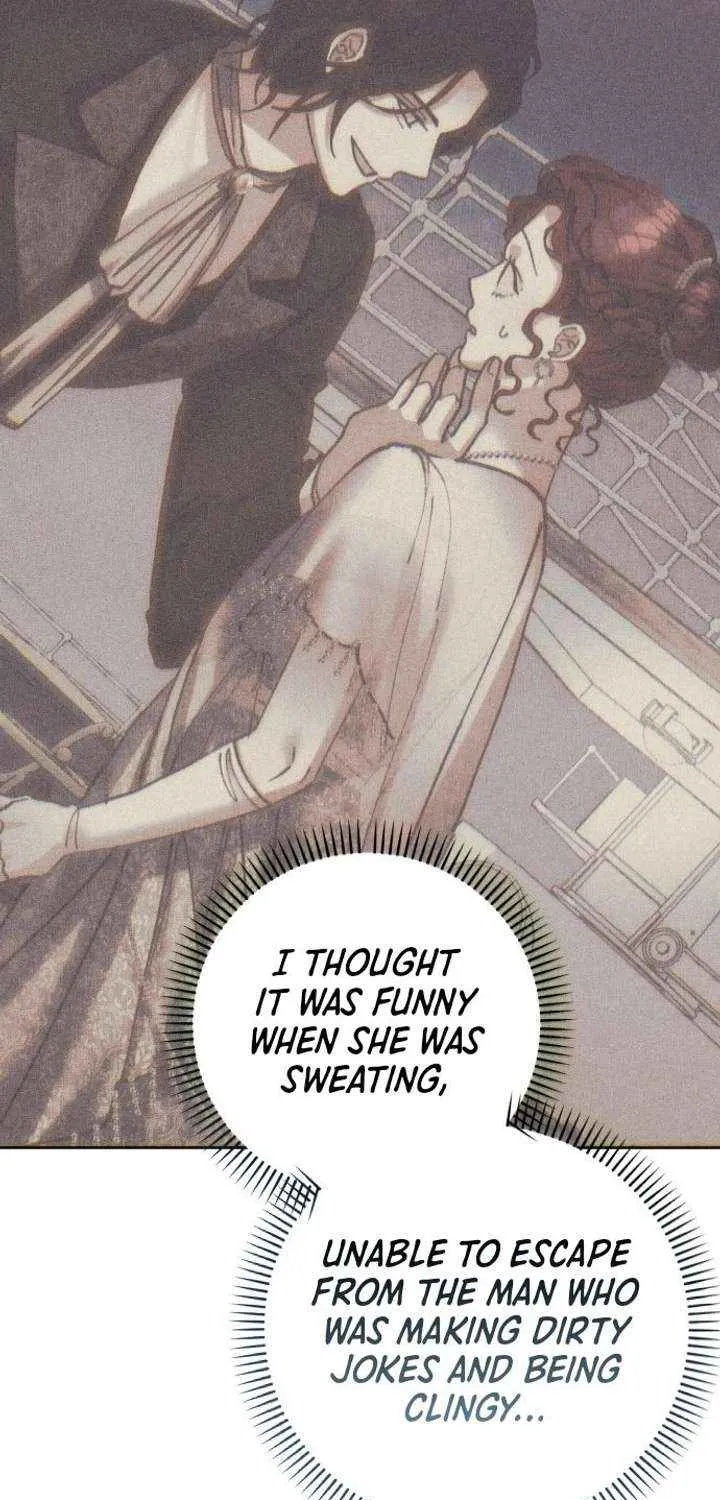 Elegant Aubrey Chapter 33 page 82 - 