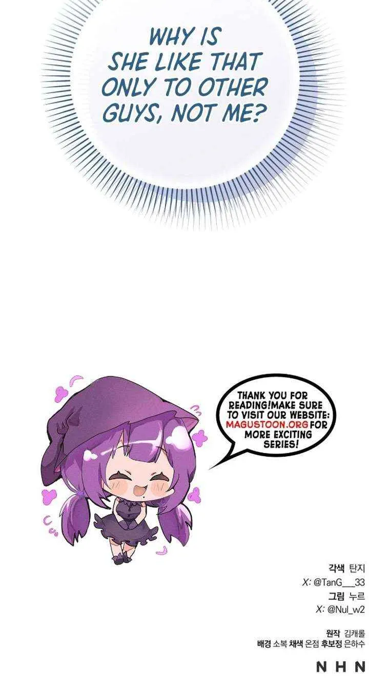 Elegant Aubrey Chapter 33 page 85 - 