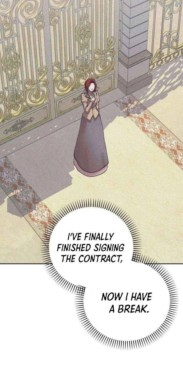 Elegant Aubrey Chapter 34 page 40 - 