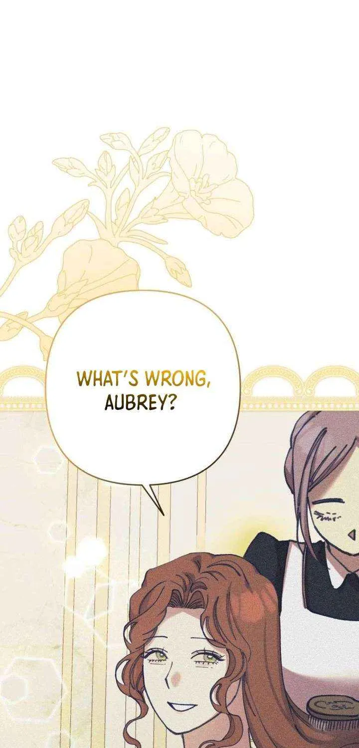 Elegant Aubrey Chapter 34 page 42 - 