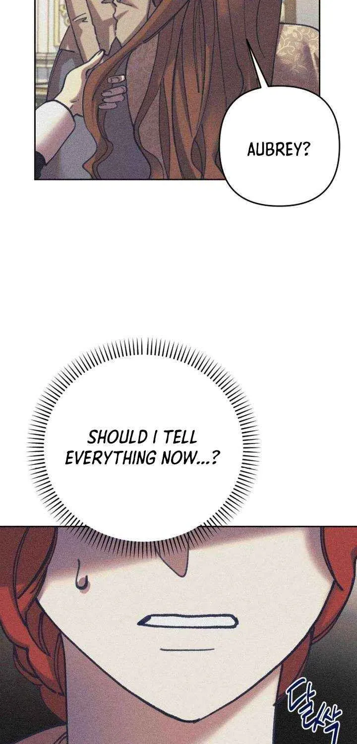 Elegant Aubrey Chapter 34 page 45 - 