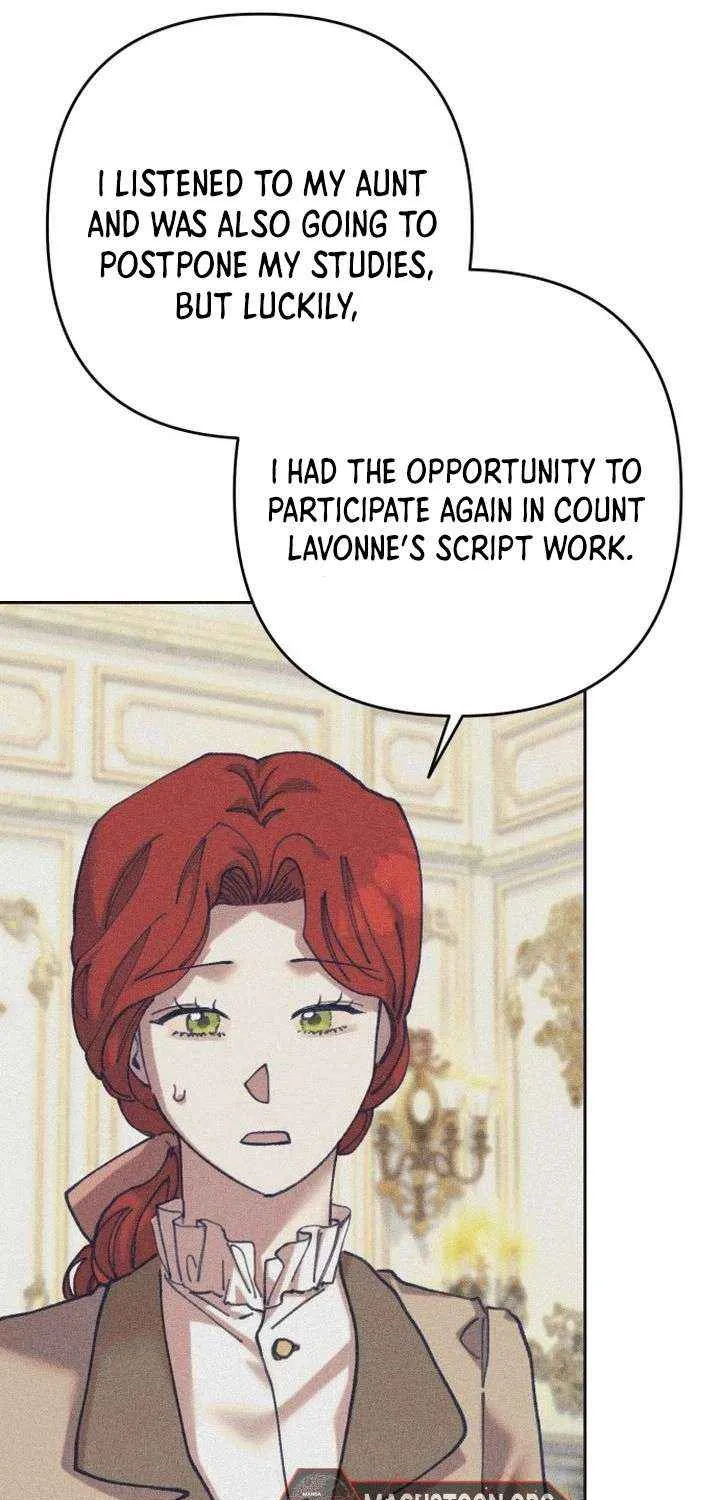 Elegant Aubrey Chapter 34 page 48 - 