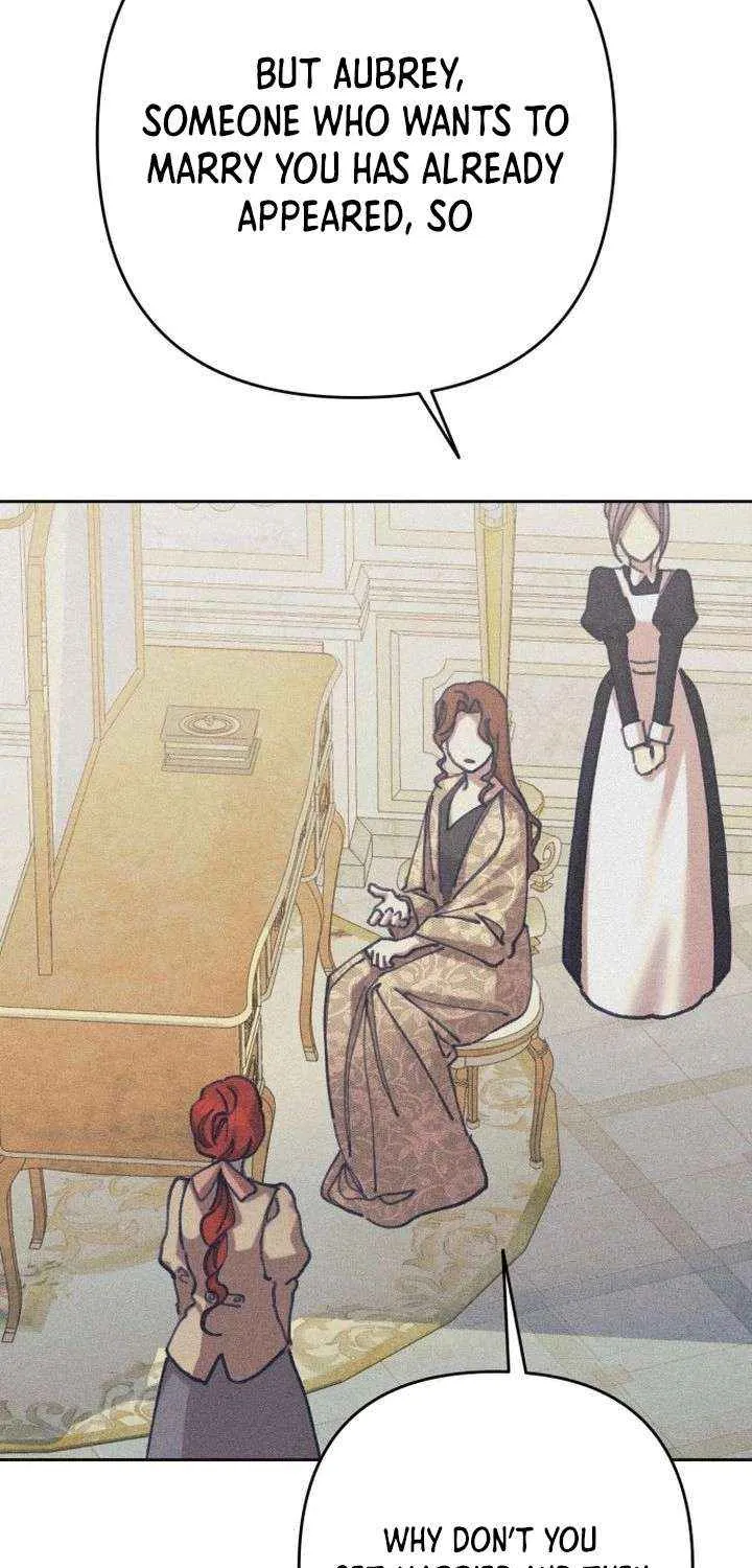 Elegant Aubrey Chapter 34 page 52 - 