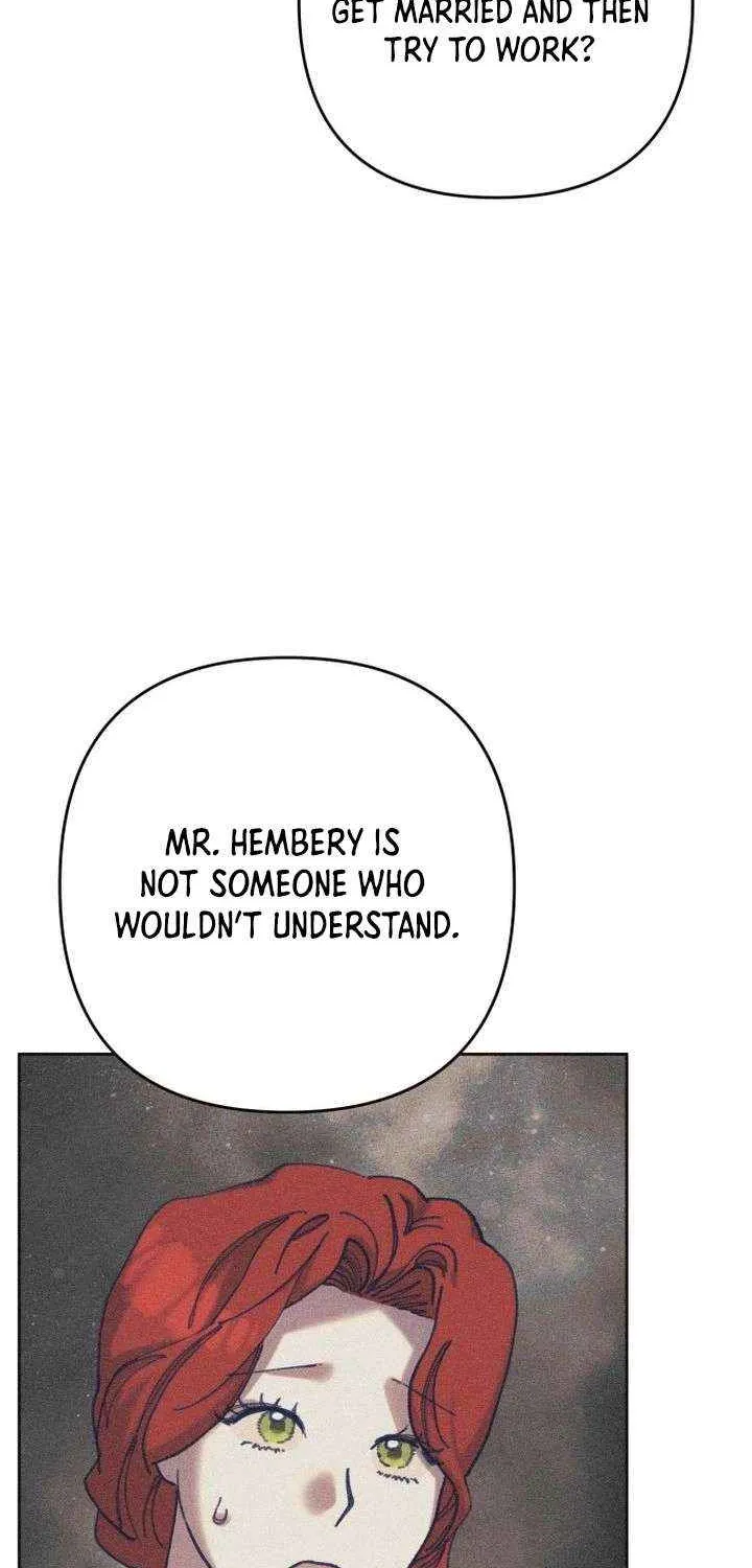 Elegant Aubrey Chapter 34 page 53 - 