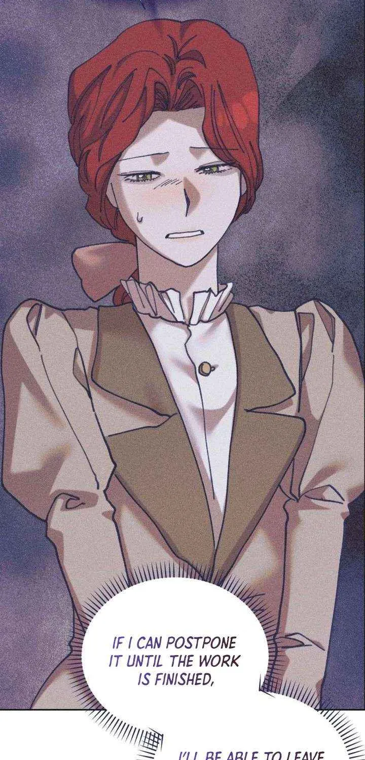Elegant Aubrey Chapter 34 page 58 - 