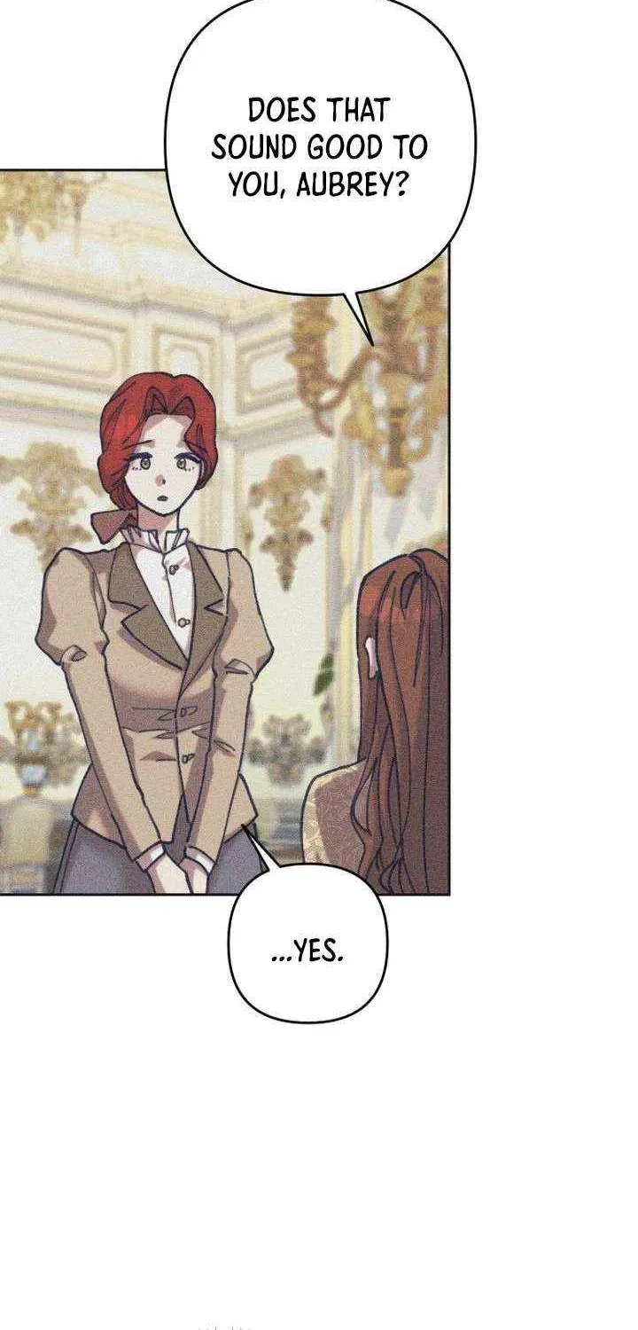 Elegant Aubrey Chapter 34 page 62 - 