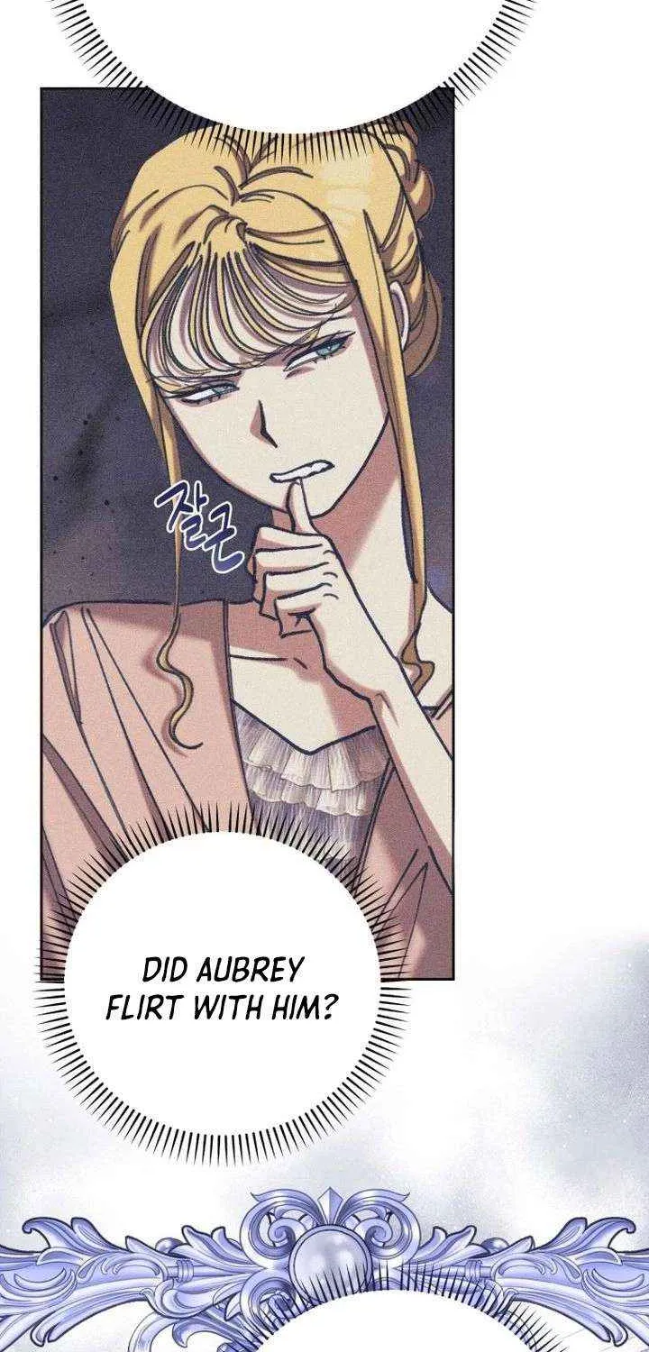 Elegant Aubrey Chapter 34 page 68 - 