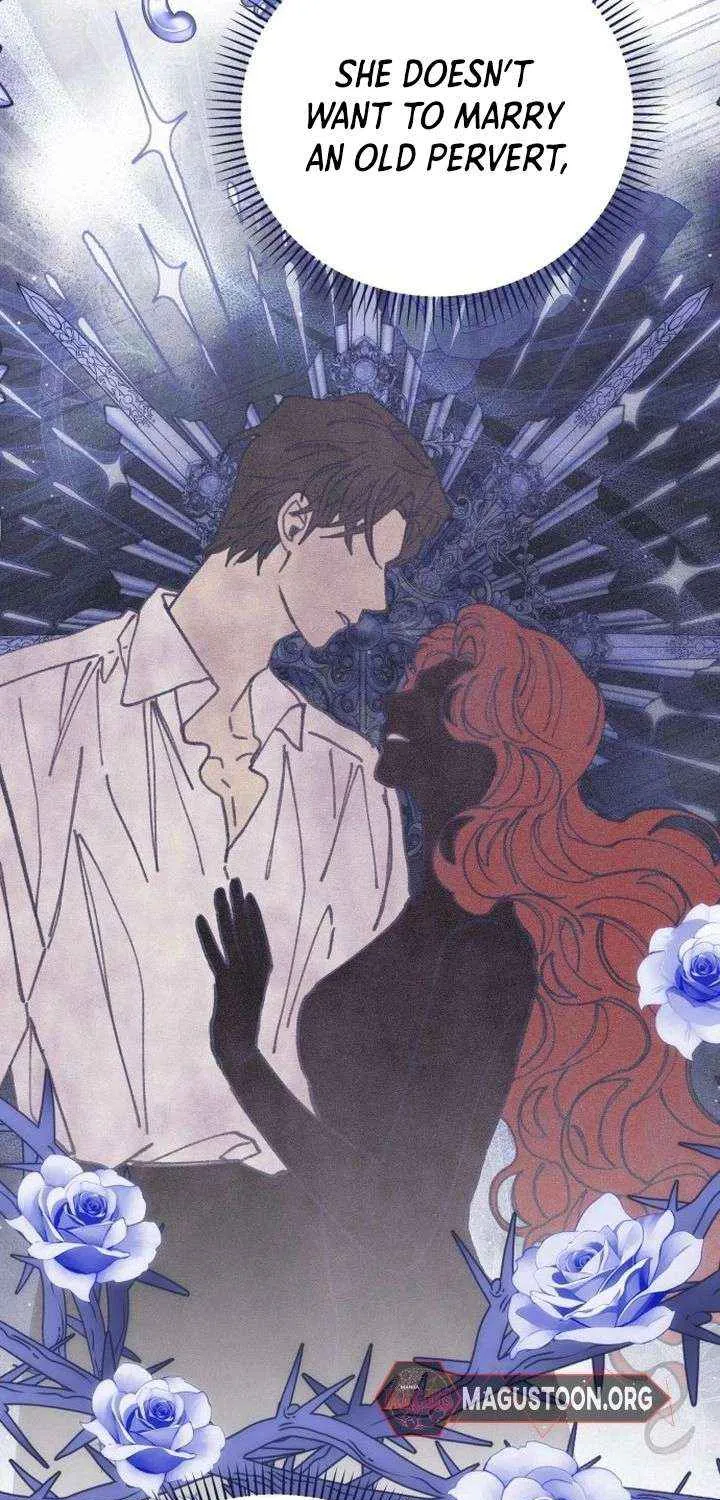 Elegant Aubrey Chapter 34 page 69 - 