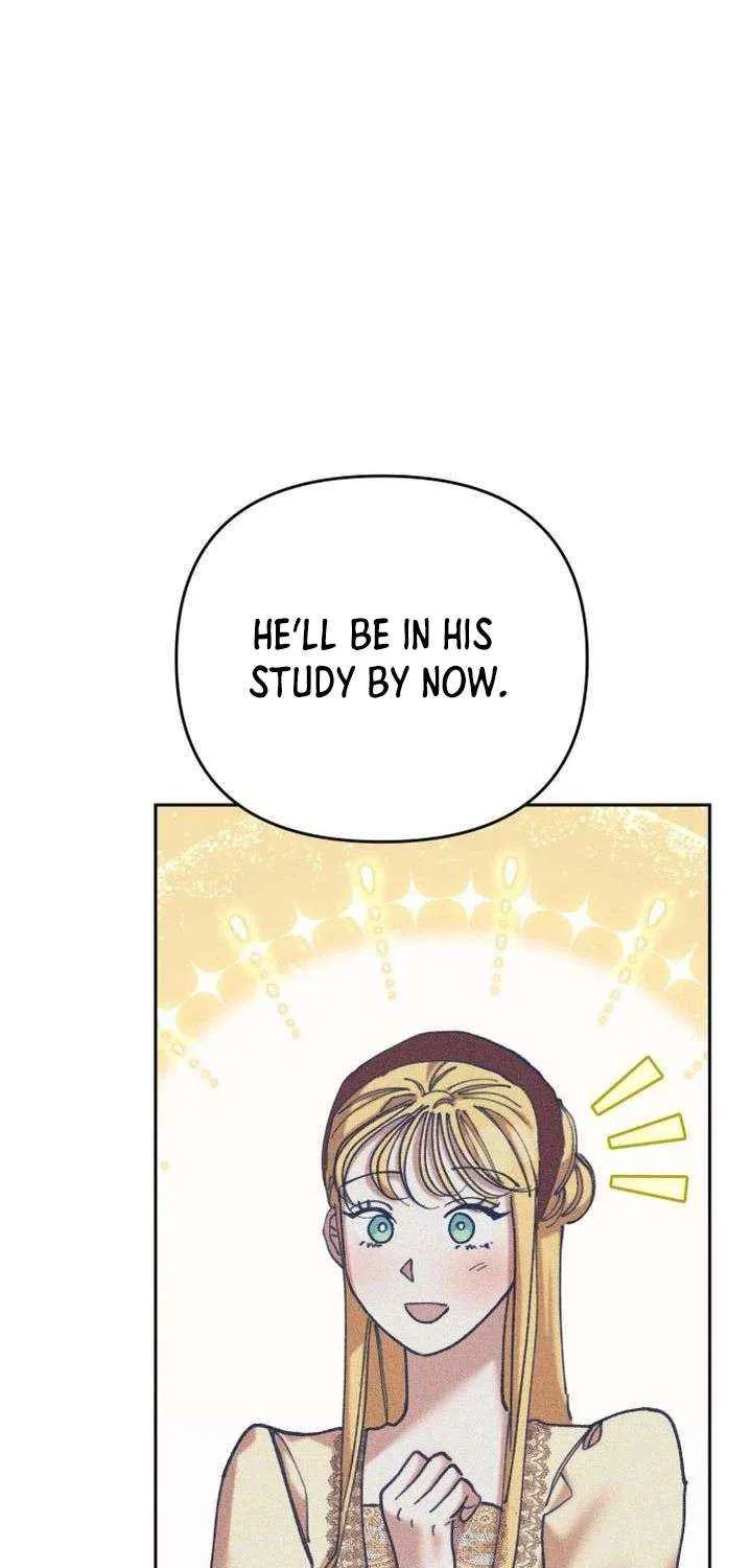 Elegant Aubrey Chapter 34 page 77 - 