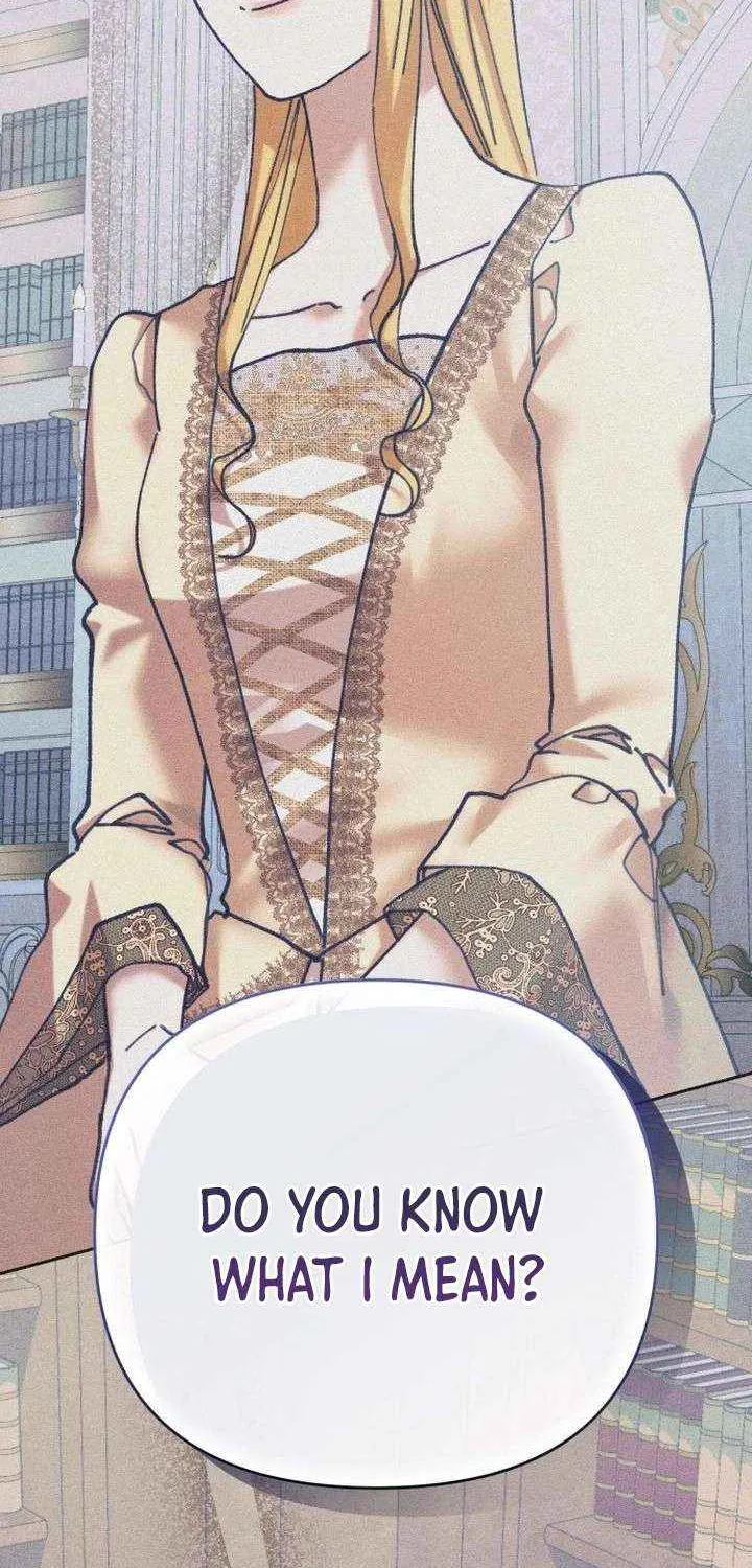Elegant Aubrey Chapter 34 page 83 - 