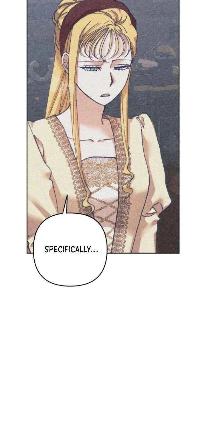 Elegant Aubrey Chapter 35 page 14 - 